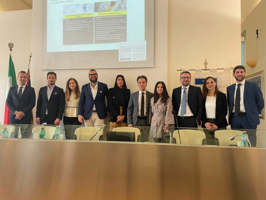 Formazione: lettura e analisi del bilancio