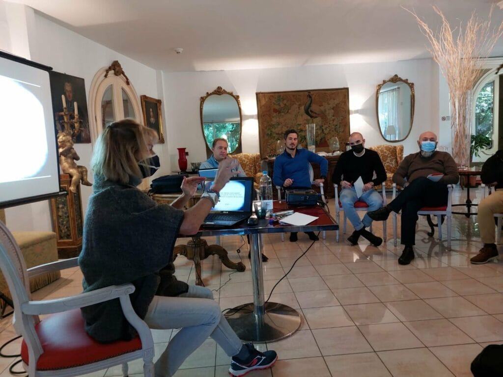 Formazione – Corso di neuromarketing e tecniche di vendita avanzate