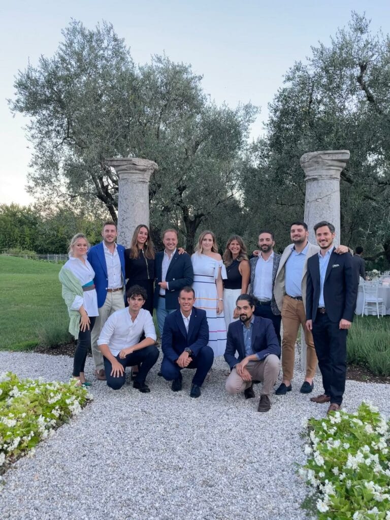 Cena della Spillatura 2021