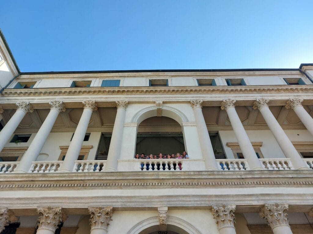 Formazione: Public Speaking