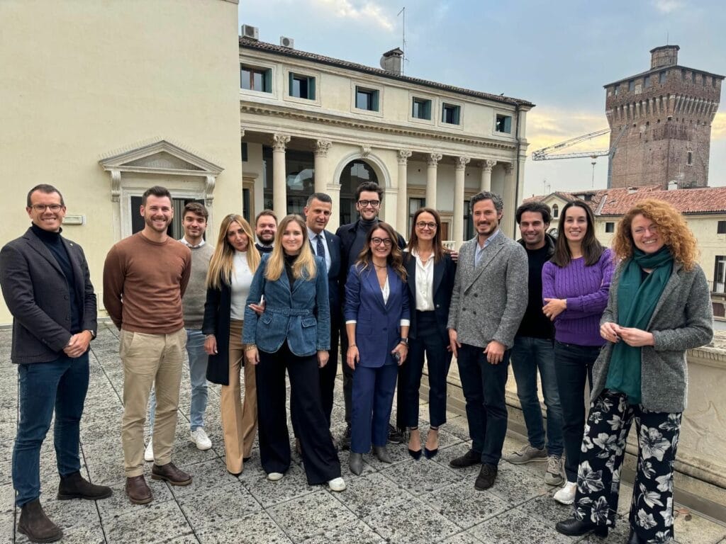 Public Speaking avanzato