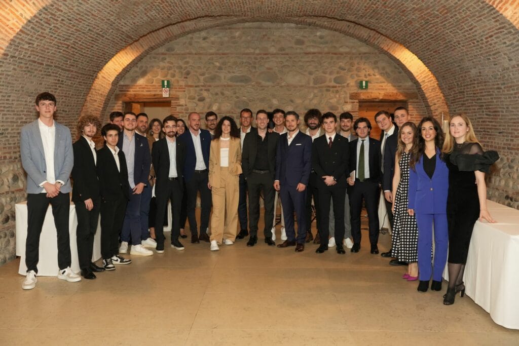 Cena della Spillatura 2024