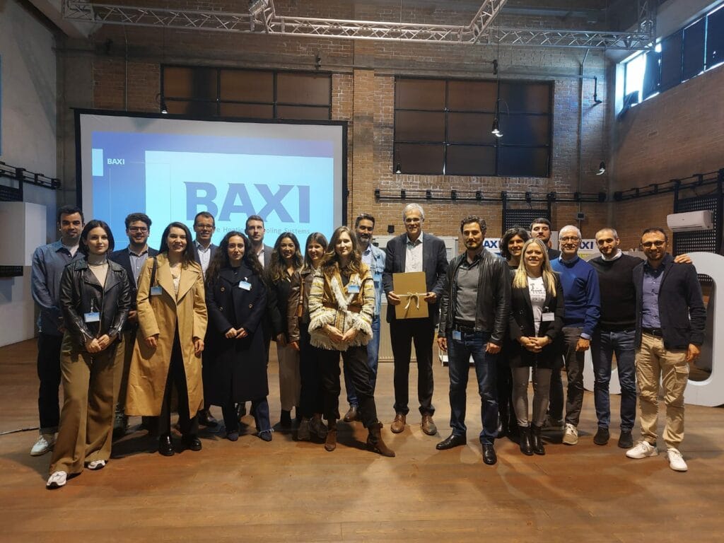 Visita: Baxi
