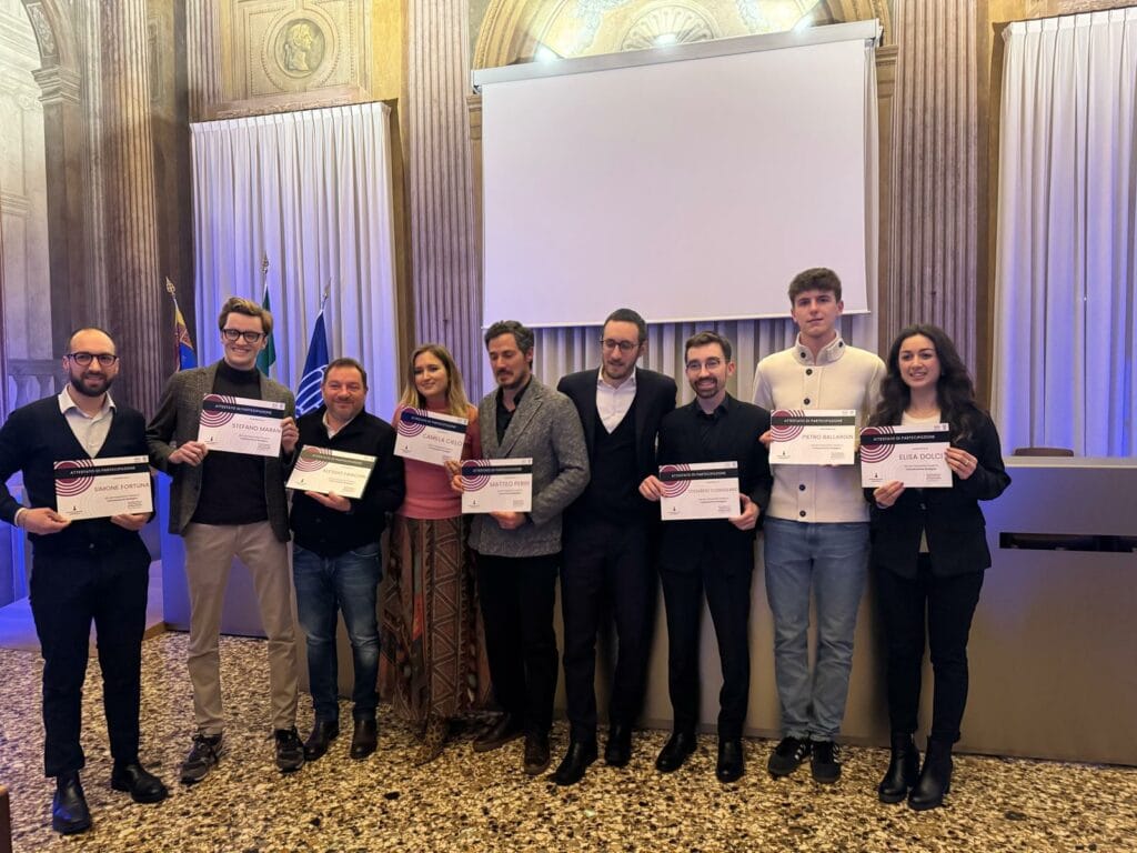 Master Comunicazione Strategica